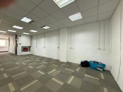 King Georges Building (D8), Factory #580630161